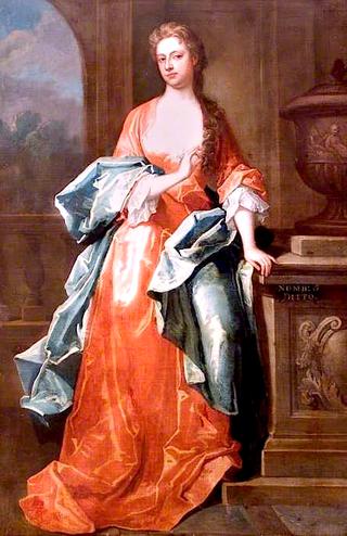 Sarah Churchill, Duchess of Marlborough
