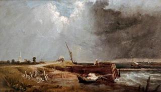 A Stormy Day