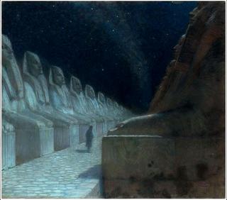 The way of silence