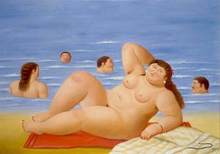The Beach