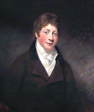 Wilbraham Egerton of Tatton