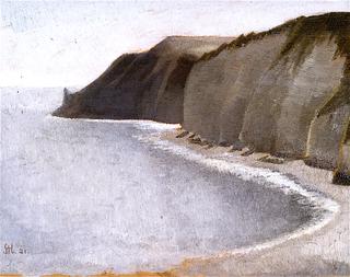 Coastal View, Beer, Devon
