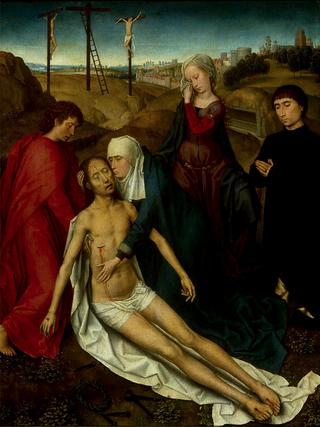 Lamentation