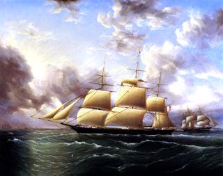 The Clipper