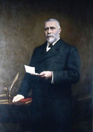 Sir William White