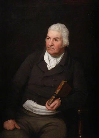 Dr Joseph Wainwright