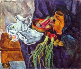 Still Life