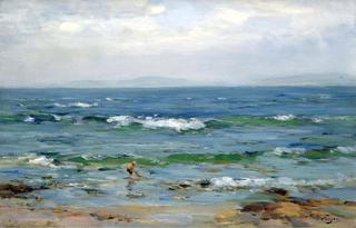 Machrihanish Shore