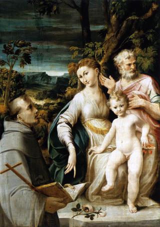 Holy Family