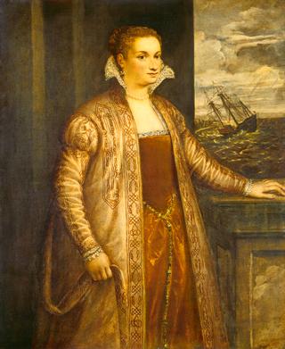 Emilia di Spilimbergo