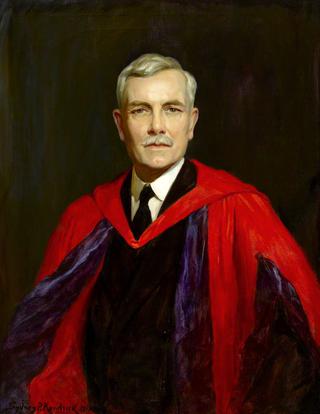 Cuthbert H. E. Lockyer