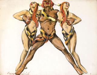 Costume Design