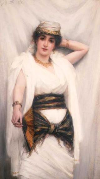 Yoletta