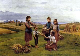 La fete des bles
