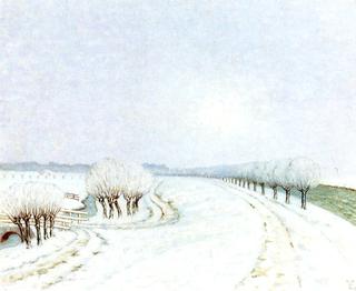 Winter Landscape