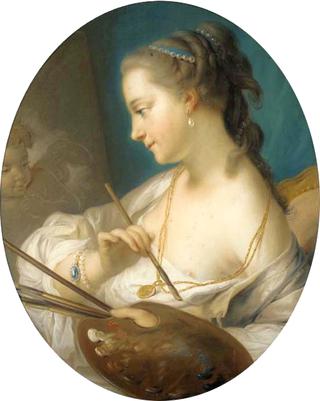 Allegory of Painting