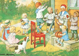 Little Orchestra