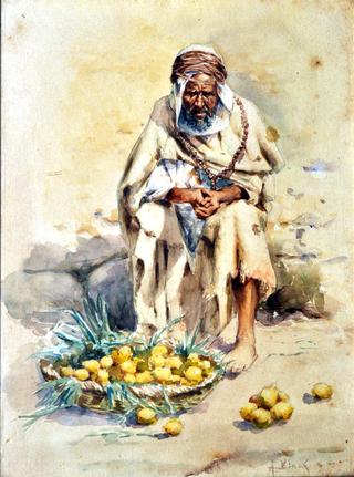 Bedouin