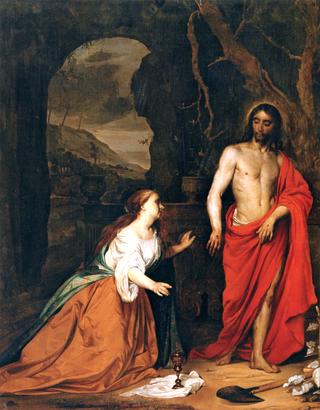 Noli me Tangere
