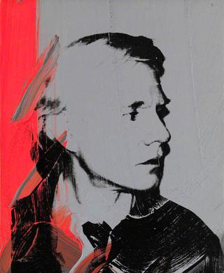 Self Portrait