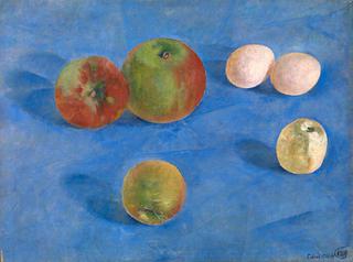Apples and Eggs