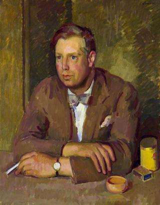 David Garnett