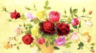 Bouquet of Roses