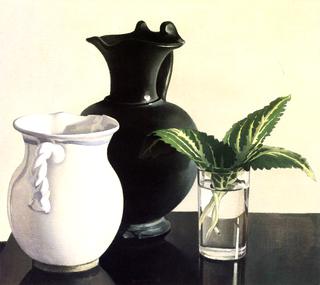 Still Life