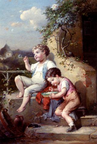 Soap Bubbles