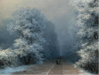 Winter Landscape
