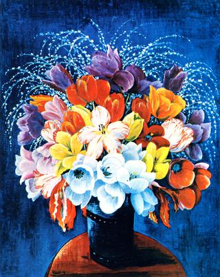 Tulips