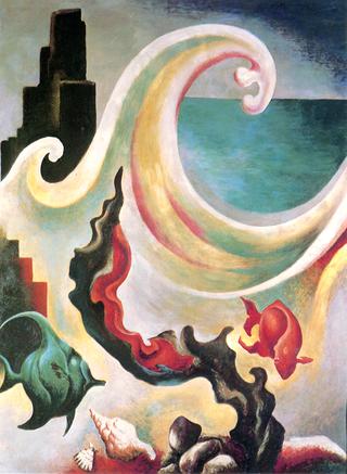Sea Phantasy - I