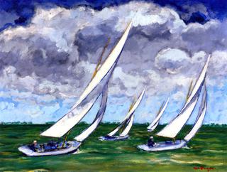 A Regatta