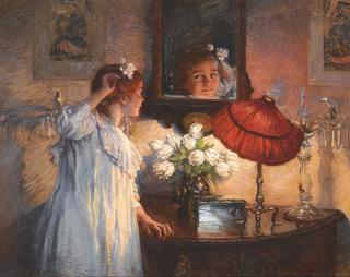 The Mirror