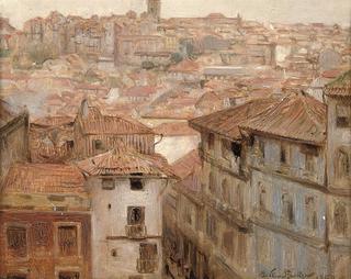 Oporto, Portugal