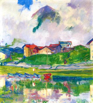 Maloja