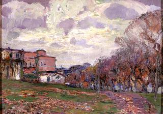 Autumn Landscape