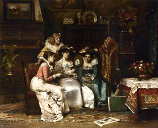 The Conversation