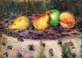 Four Fruits