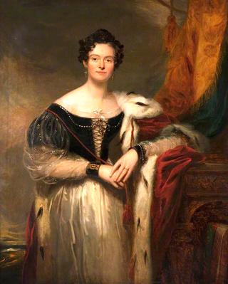Mrs James Buchanan