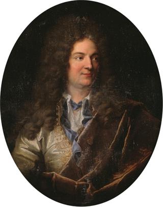 Portrait of Man