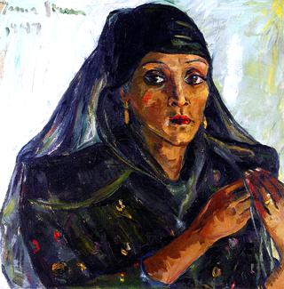 Fatuma