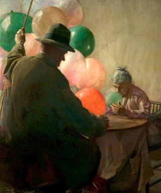 Balloons
