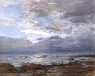Storm, Wrack and Cloud