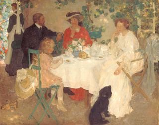 Al fresco