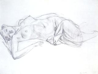 Nude Study