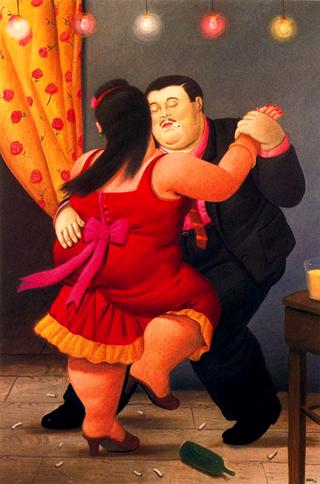 Dancers