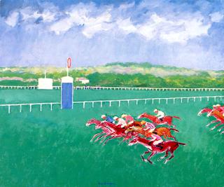The Photo Finish