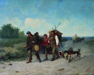 Traveling Musicians