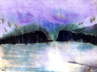 Mountain Lake